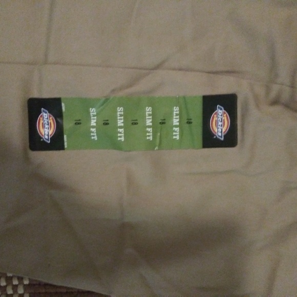 Dickies pants - Picture 3 of 4